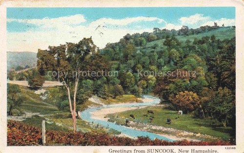 Suncook new hampshire - new,