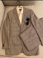 Brioni Anzug I Dg 51 Gr. 50