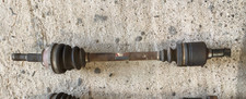 Fiat Ducato 244 2.8 JTD Antriebswelle links BJ. 2003 mit ABS
