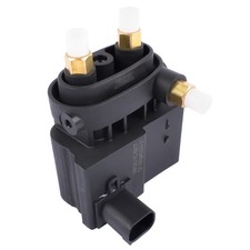 Luftfederung Magnetventil