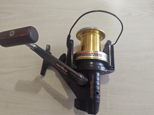 Daiwa millionmax 9000 - daiwa, ss-9000
