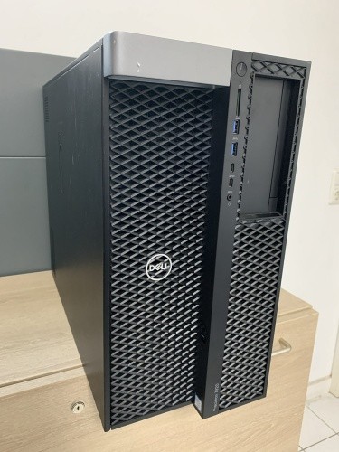 Dell precision 7920 - dell,