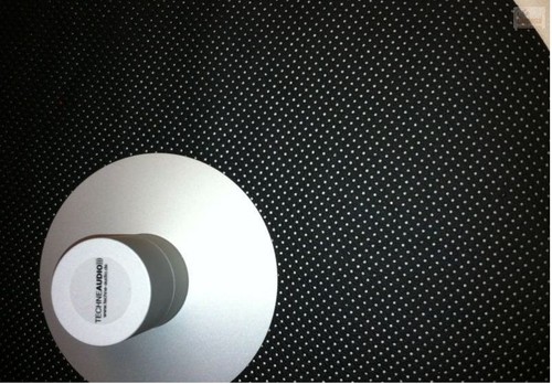 TechneAudio
