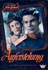 Auferstehung - Horst Buchholz