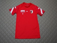 FC Augsburg Trikot matchworn
