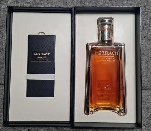 Mortlach jahre single - mortlach,