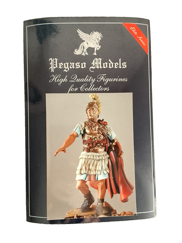Pegaso models elite series - models,