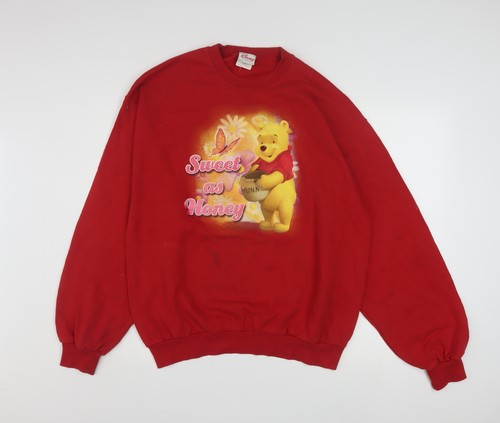 Disney damen pullover - disney,