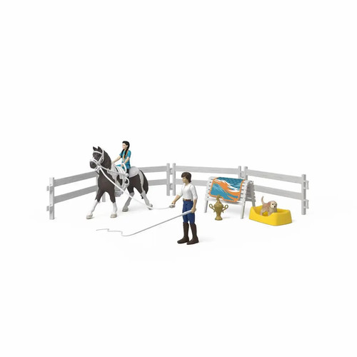 Schleich horse club kim - horse,