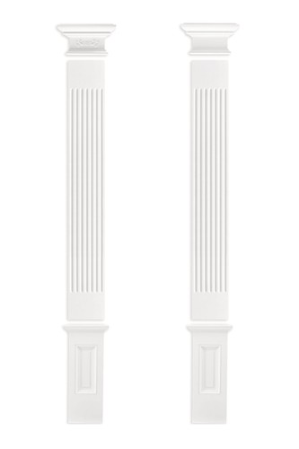 Hexim pilaster - hexim,