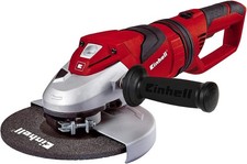 Einhell TE-AG 230 Winkelschleifer Schleifgerät Trennschleifer 2350 W 230 mm