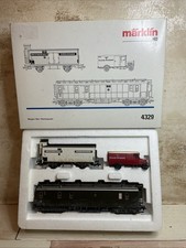 Märklin HO 4329 "DEUTSCHE
