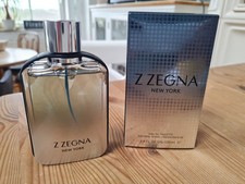 Parfum Herrenduft Zegna NEW