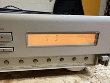 Technics SA-E10 Stereo