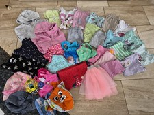 29teiliges Bekleidungspaket