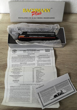 Bachmann Plus 11230 EMD F7A BLACK WIDOW #6440 SOUTHERN PACIFIC Diesellok 1:87 H0