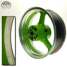 Felge hinten Kawasaki ZX-9R