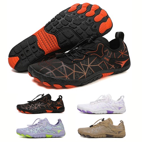 Herren damen barfußschuhe - herren,
