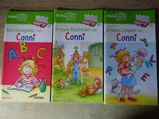 XXXX 3 mini Lük Hefte , Conni