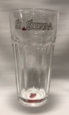 Si Sierra Glas Cocktailglas Longdrink Tequila Gläser Trinkglas Caipirinha Wodka