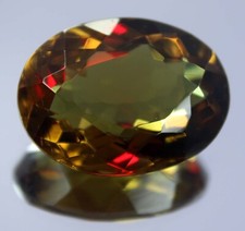 Zertifizierter Alexandrit