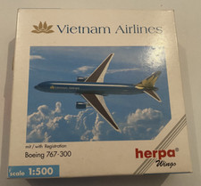 Herpa wings 502931 boeing - herpa,