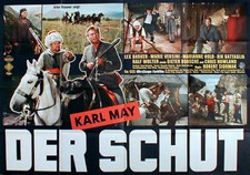 Karl May DER SCHUT
