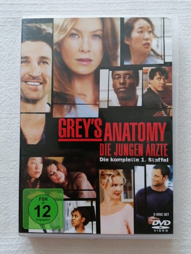 Grey anatomy die - grey's, jungen