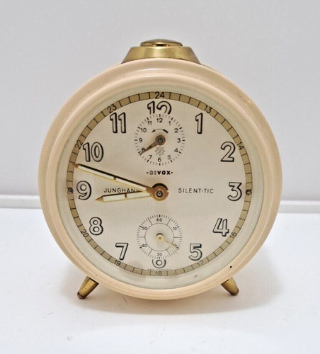 Alter mechanischer junghans - alter,