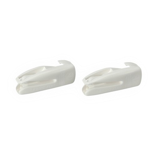 Fenderhalter fend fix - 2x, fend-fix