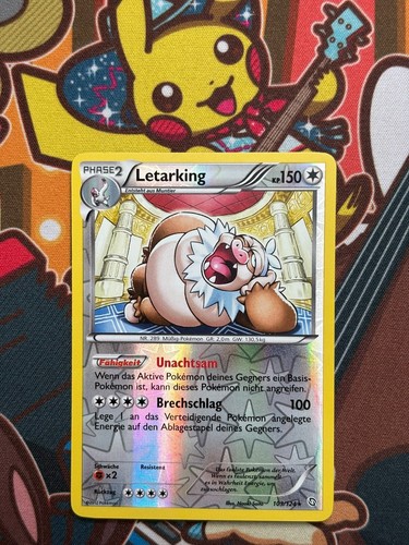 Letarking reverse 103 - letarking, 103/124