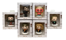 Harry Potter Wizarding World Hermine Draco Hagrid Luna Figur SD | Auswahl NEU