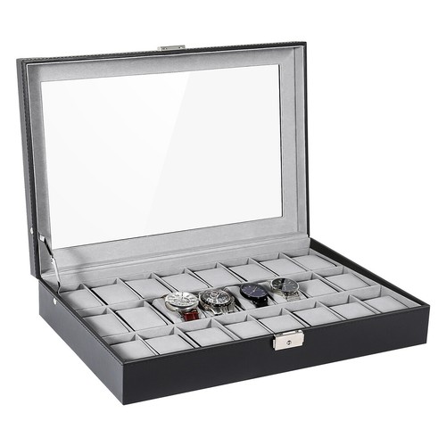Uhrenbox für uhren - für, 24