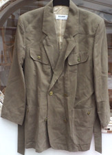 Damen Jacke Oliv Marke ROSNER