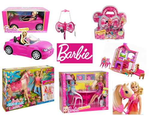 Barbie