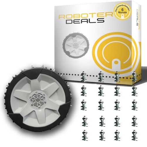 Edelstahl spikes - edelstahl, (40