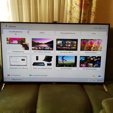 sony smart tv 55 zoll