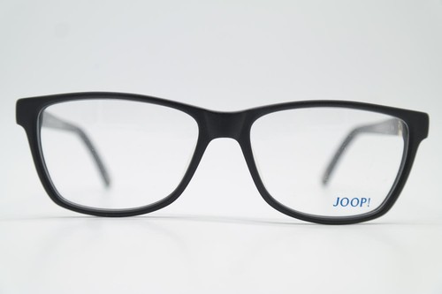 Brille joop 81096 - schwarz, gold