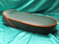 Kreidler Florett K54 Renn Sitzbank Höckersitzbank 