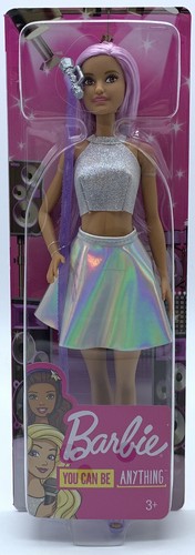 Barbie puppe you - can, be