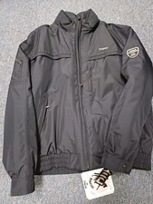 Pikeur Herren Blouson CANTARO Winter Gr. XL Navy