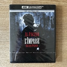 Carlito's Way 4K Ultra HD