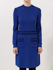 STEFFEN SCHRAUT Strickkleid