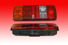 Rückleuchte links passend für VW T4 Pritsche Doka LT 28 35 45 55 Heckleuchte