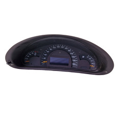 36C* Mercedes Benz C-Klasse W203  Tacho Kombiinstrument A2035401347