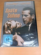 SPÄTE SÜHNE, Humphrey