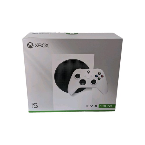 Microsoft xbox series - xbox,