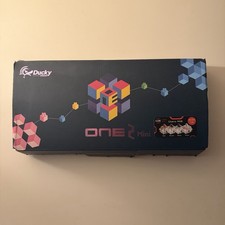 Ducky One 2 Mini RGB USB