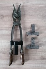 Repro Koppelhaken Drahtschere