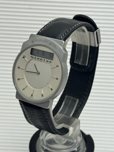 Original junghans mega funk - original,